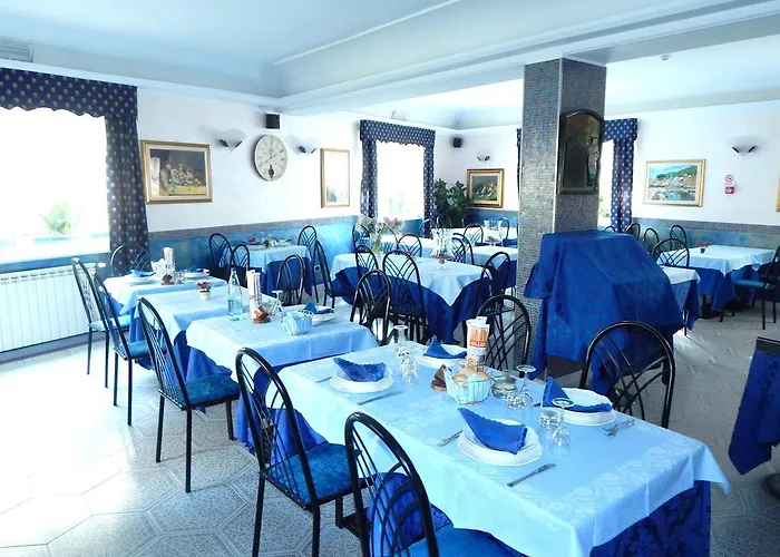 Szálloda Torre Antica 3*