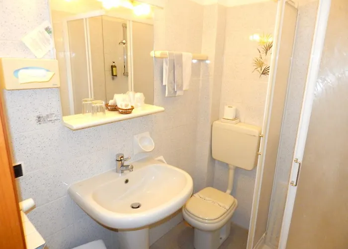 Torre Antica Szálloda