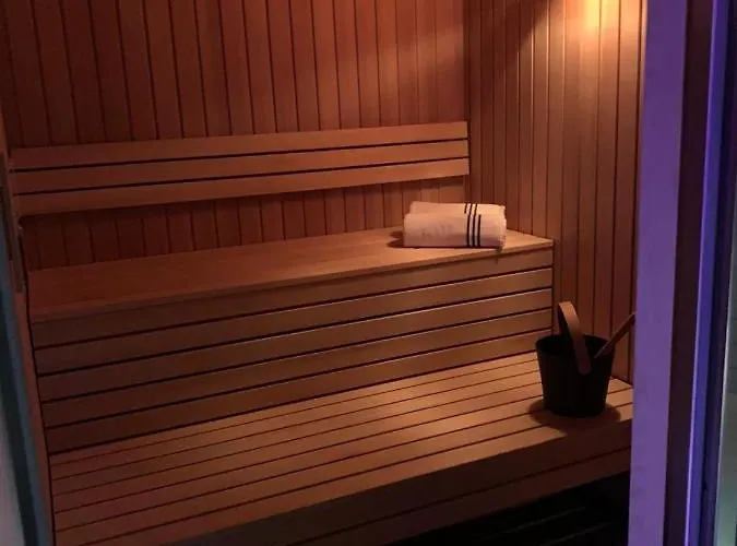 Torre Antica Szálloda 3*