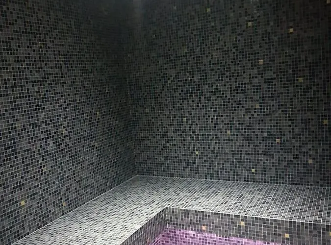 Szálloda Torre Antica Loano