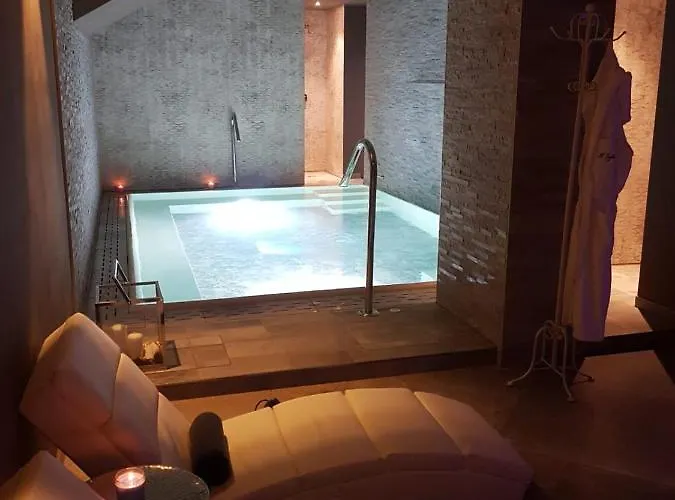 Torre Antica Szálloda